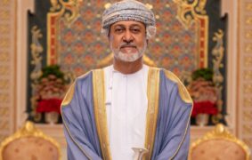 H M issues Royal Decree