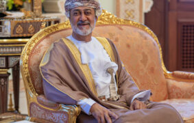 H M Sultan Haitham issues three Royal Decrees