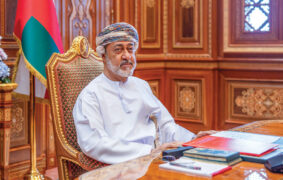 Citizens must remain at heart of policymaking, H M Sultan Haitham tells Majlis A’Shura