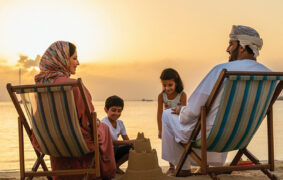 Oman cabinet approves policy for advance annual announcement of public holidays