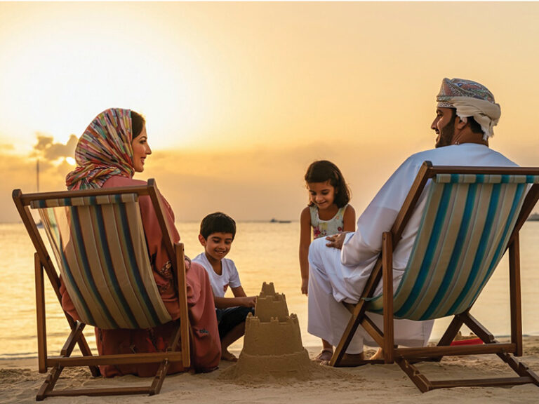 Oman cabinet approves policy for advance annual announcement of public holidays