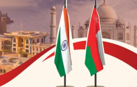 Oman, India seek to deepen strategic and economic ties during Modi visit