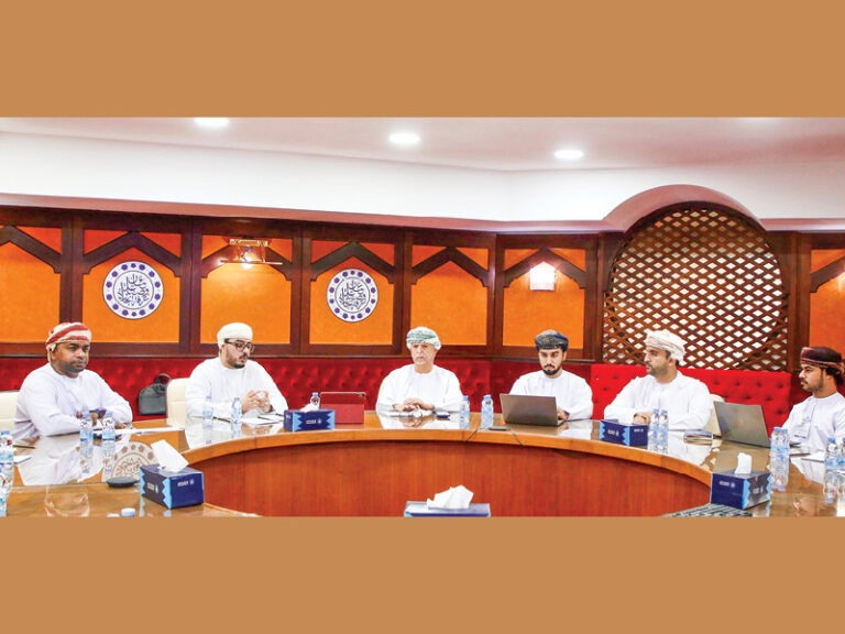 OCCI Food Security Committee calls for flexible agri insurance