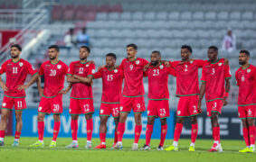 Oman set for tough opener as Arab Cup kicks off in Doha