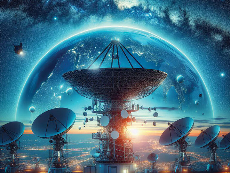 Middle East Space Conference Muscat 2026