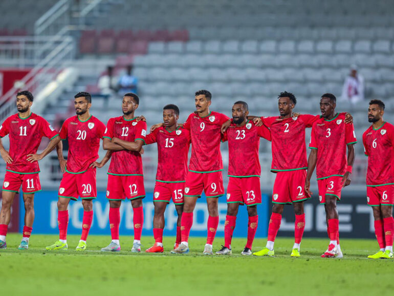 Oman set for tough opener as Arab Cup kicks off in Doha