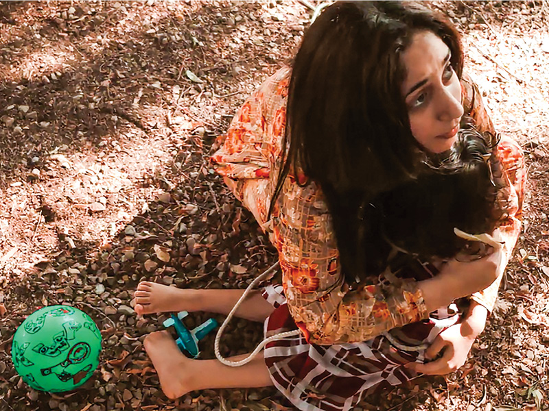 Omani short film ‘Dry Leaves’ wins international acclaim