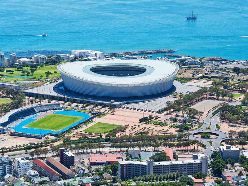 MoCIIP launches investment mission to South Africa to explore new partnerships