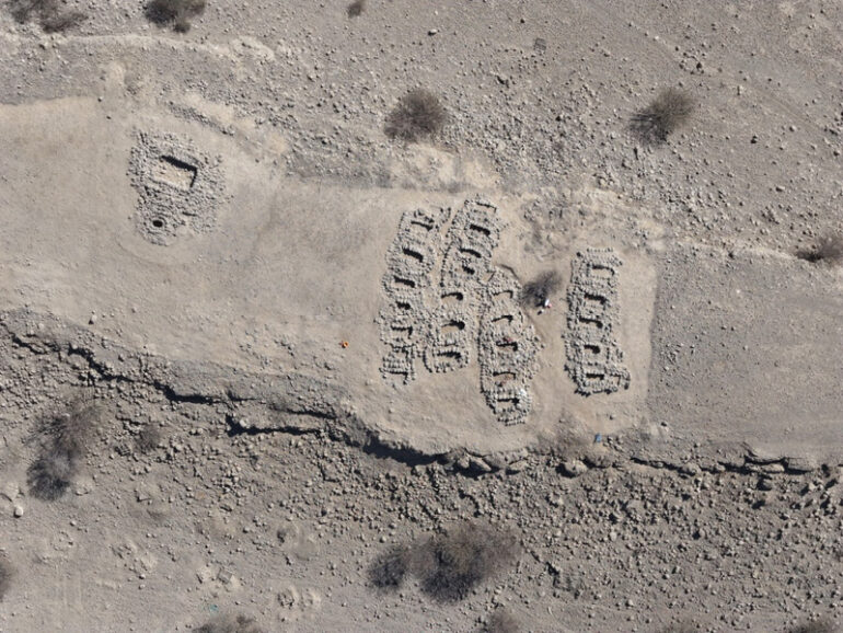 MHT launches 2025–26 archaeological season