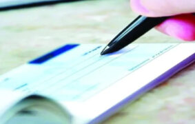 CBO introduces partial payment system for cheques
