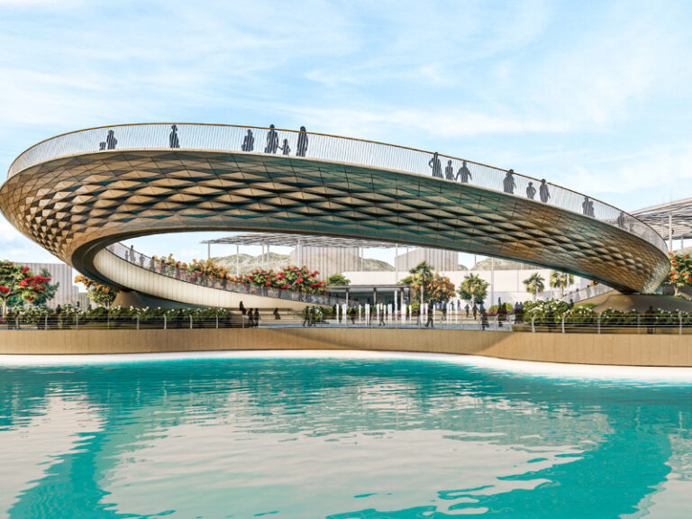 Municipality awards contract for landmark Muttrah Square project