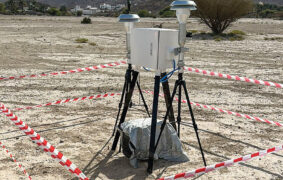 National project launched to analyse air pollutants across Oman