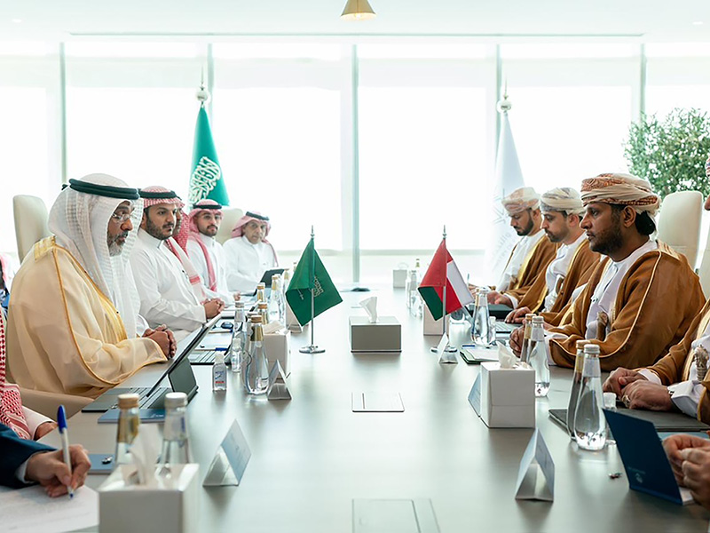 Oman, Saudi approve certificates of origin to facilitate trade