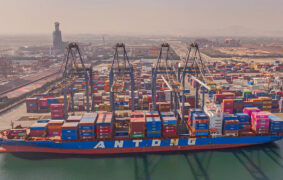 Oman non-oil sectors lift GDP share to 73.3%