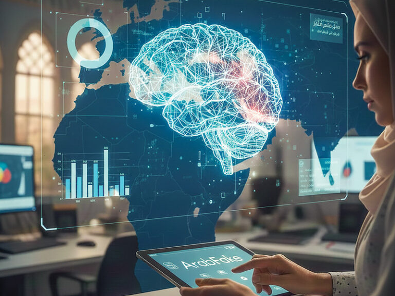 SQU develops AI tool to detect fake news in Arabic media