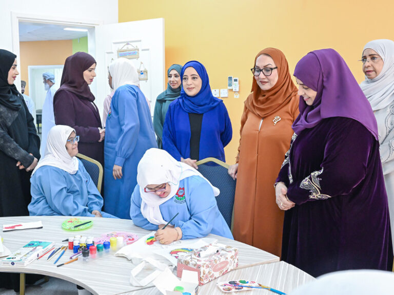 Minister reviews disability services as MoSD advances national strategy