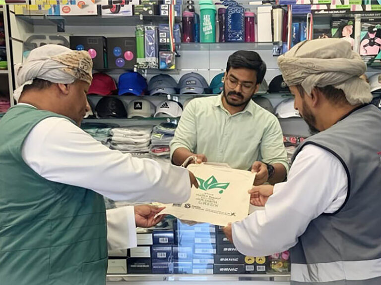 Phase 4 of single-use plastic shopping bags ban from Jan 1, 2026