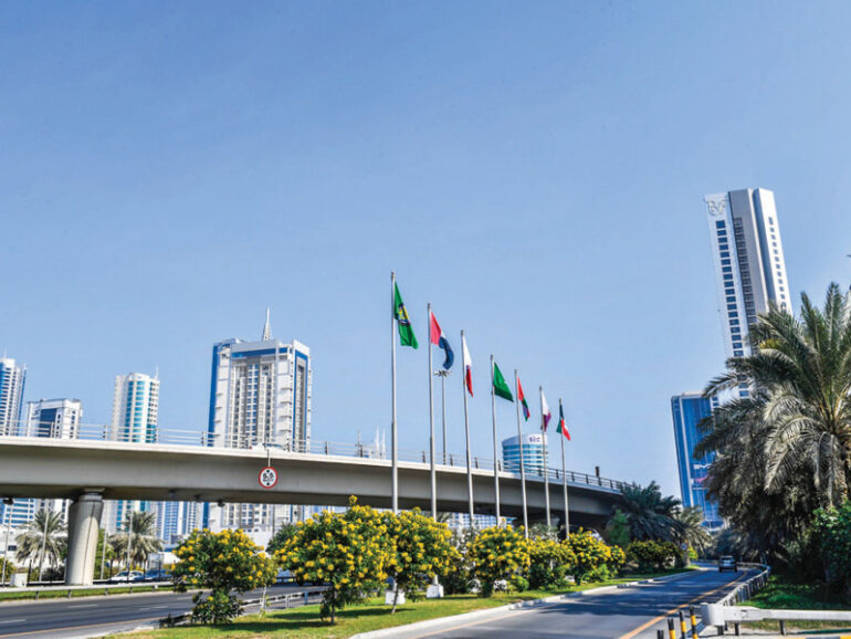 His Majesty to attend GCC Summit in Bahrain on Wednesday