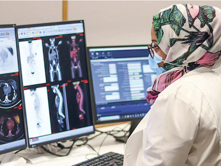 Cancer cases rise 8.8% in 2 years in Oman