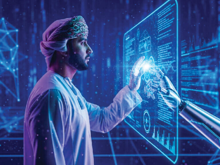 Oman ranked 68th in Digital Quality of Life Index 2025