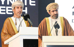 Oman advances seven green hydrogen projects targeting 1mn tonnes by 2030