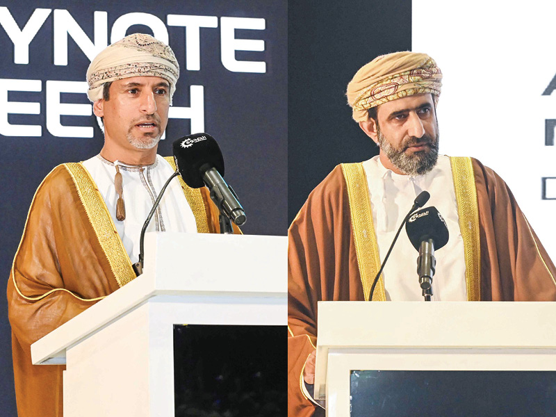 Oman advances seven green hydrogen projects targeting 1mn tonnes by 2030