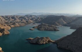 MHT declared Bandar Al Khairan as environmental tourist zone