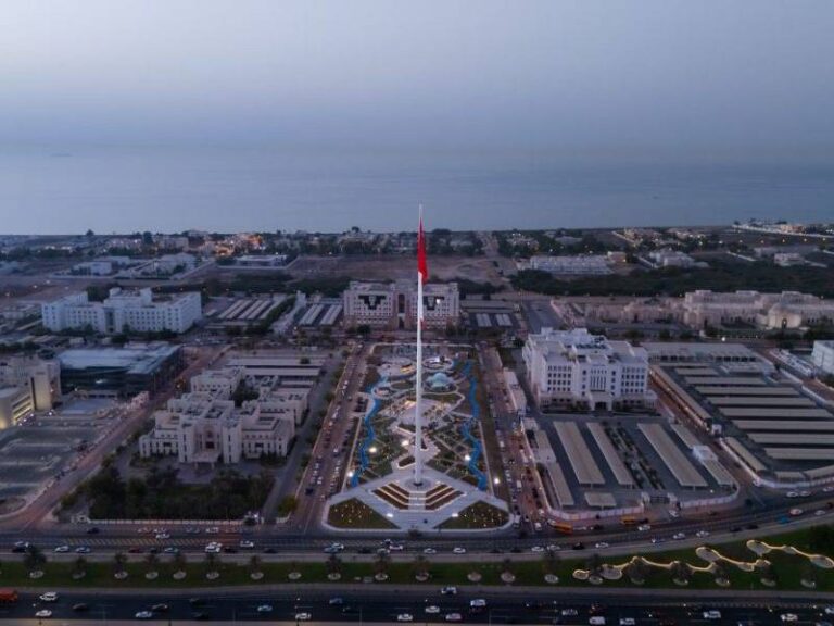 Fitch elevates Oman to investment grade; stable outlook affirmed