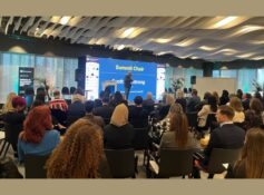 Wellbeing at Work Summit Muscat 2026