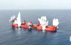 Oman facilitates release of Filipino seafarers from Yemen