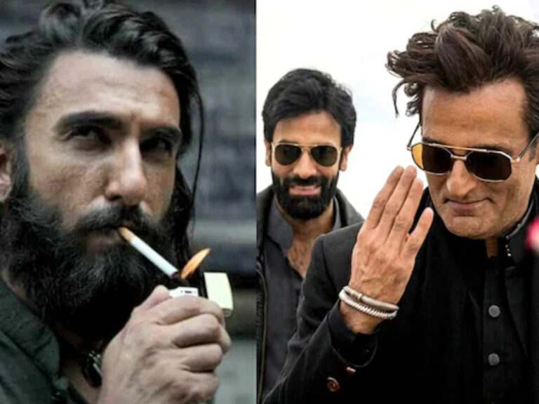 Bollywood film Dhurandhar not to be released in GCC