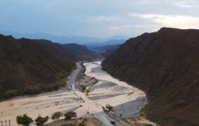 CAA warns of unstable weather for Oman till Dec 20