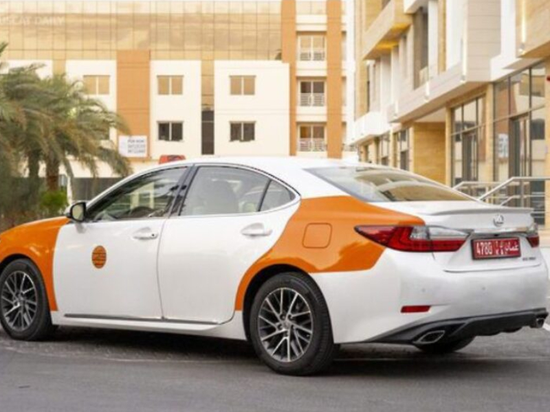 Oman announces fine waivers for transport sector