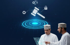 new rules for Electronic Adjudication of Commercial Disputes in Oman