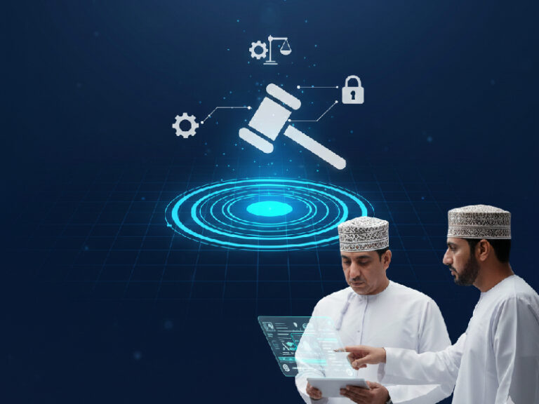 new rules for Electronic Adjudication of Commercial Disputes in Oman