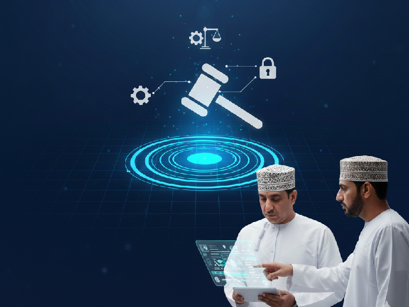 Rules issued for electronic adjudication of tenancy disputes in Oman