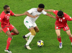 Early exit from Arab Cup raises call for Oman football overhaul