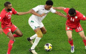 Early exit from Arab Cup raises call for Oman football overhaul