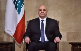 Lebanese President Joseph Aoun visit to Oman