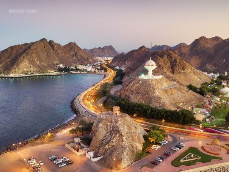 Oman to grant visa-free entry for Philippines
