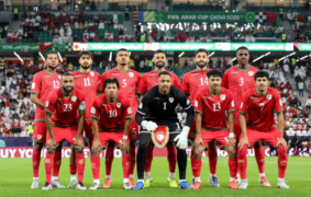 Oman to face Comoros