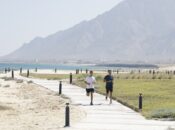 Jebel Sifah to host first-ever Sifah Ultra Marathon on  Dec 19