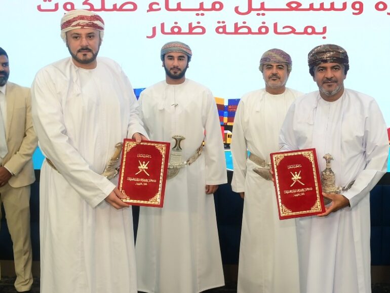 Three-year pact inked to boost economic growth in Dhalkut Port