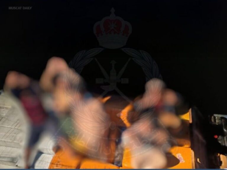 ﻿﻿ROP nabs 5 individuals