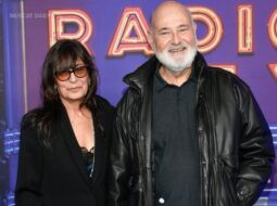 Rob Reiner and his wife found dead in LA