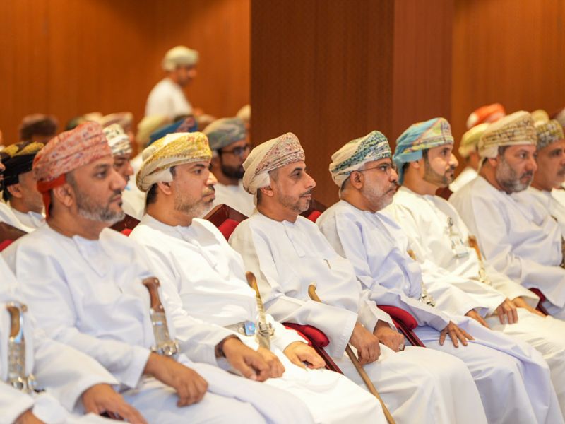 Rustaq Mother and Baby friendly hospital