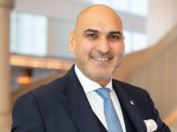 ﻿St. Regis Al Mouj Muscat Resort welcomes Manuel Levonian