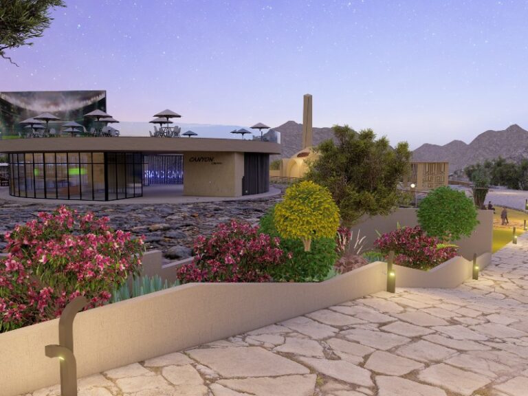 Dakhliyah’s Grand Canyon and oasis projects see infrastructure upgrades