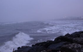 Severe winds expected across governorates