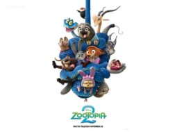 Zootopia 2